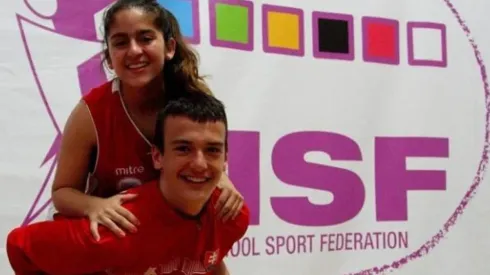 Tamara Leiva confía en que la Gimnasiada Mundial Escolar de la ISF en Chila se pueda realizar en octubre.