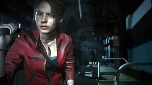 La actriz de voz de Claire asegura grabaciones para un nuevo proyecto