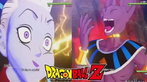 Ambos serán los principales enemigos del nuevo DLC de Dragon Ball Z Kakarot.