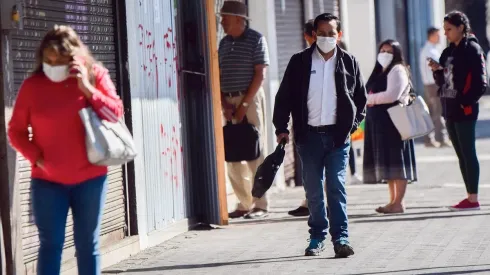 Nos acercamos a los 14 mil contagiados.