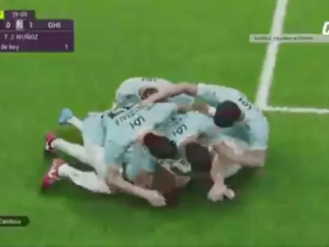 O'Higgins vence con lo justo a La Calera y saca pasajes a semis del Torneo Entel eSports