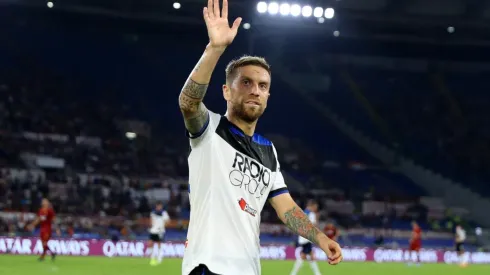 Alejandro Papu Gómez, ídolo del Atalanta