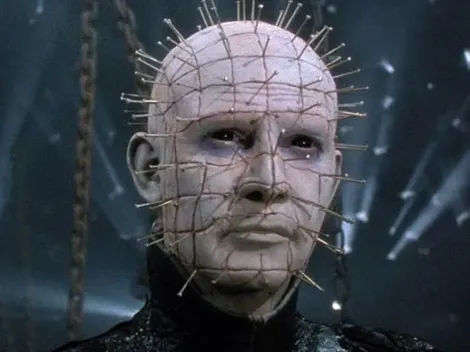 HBO creará serie de "Hellraiser"