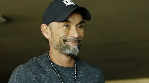 El sondeo del Chino Ríos recogió 40 mil opiniones.