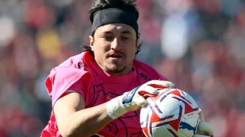 Uno nunca se cansa de escuchar historias de Nicolás Peric