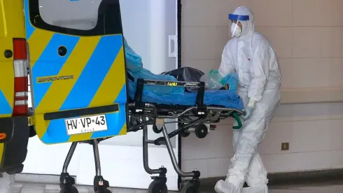 Chile pasó los 200 fallecidos por coronavirus Covid-19
