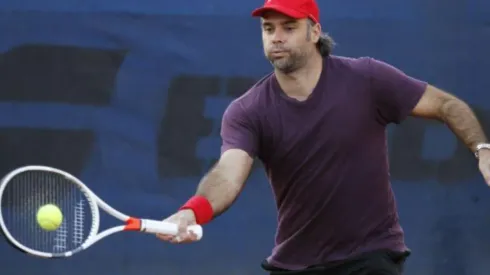 González tuvo solo buenas palabras sobre Jarry.