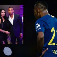 Escándalo en Argentina: jugador de Boca Juniors es acusado de maltrato con fotos de violencia explícita
