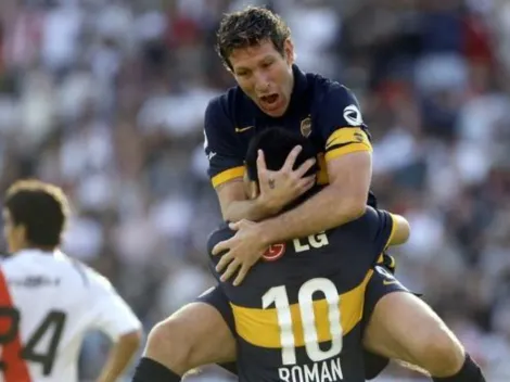 El Boca más exitoso de la historia vuelve en Fox Sports Premium