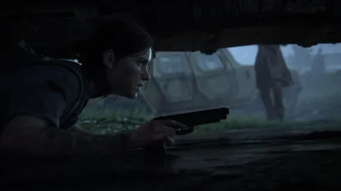 Ya está disponible la preventa del juego en la PS Store.