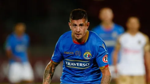 Holgado arriesga hasta 5 años de presido.