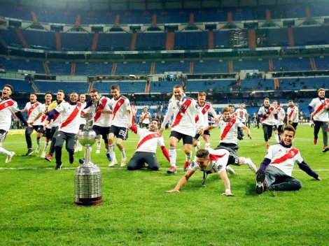 Pibe Valderrama: "Prefiero a Gallardo que a Carlos Bianchi"