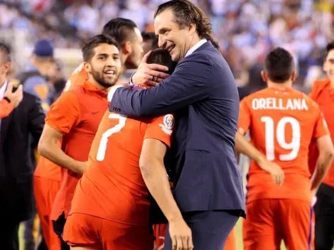 "Se cayó emocionalmente": Pizzi explica qué le pasa a Alexis