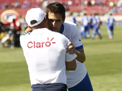 Tomás Costa y el polémico cotillón: "Fue una cag*da"