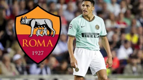 Alexis Sánchez suma 15 partidos, un gol y una asistencia en el Inter de Milán