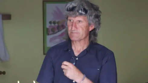 Todo apunta a una salida de Daniel Morón de Blanco y Negro, pero por motivos personales que venía meditando hace meses.