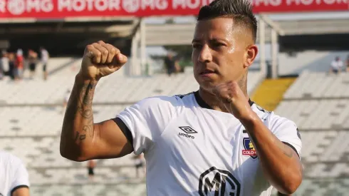 Leo Valencia tiene una opción de un poderoso de Rusia