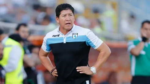 Vera habló de la crisis en Colo Colo