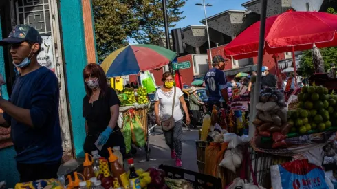 El comercio sufrirá cambios con el día feriado.