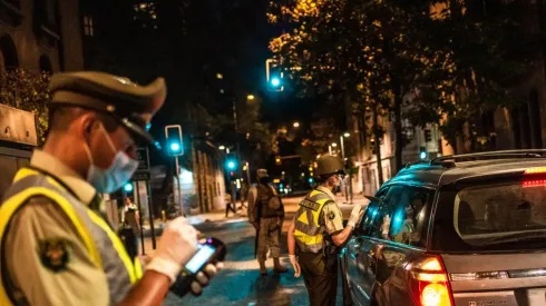 Los permisos temporales no servirán para cruzar el cordón sanitario.