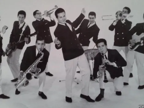 La historia detrás del mítico himno del Rock del Mundial de 1962