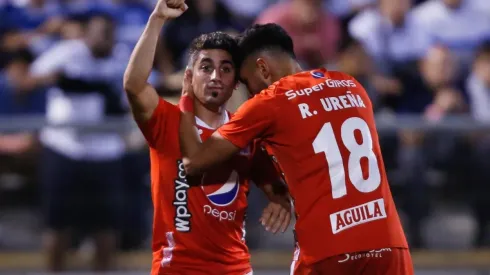La UC sigue a jugador de América de Cali.