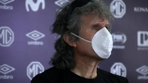 Morón saldrá del directorio de ByN.