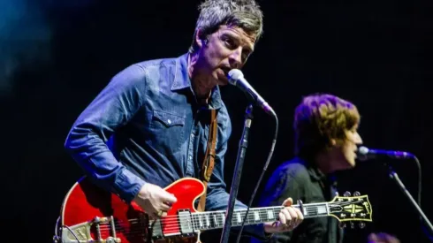 Noel Gallagher anuncia estreno de canción inédita de Oasis: "Don't Stop"
