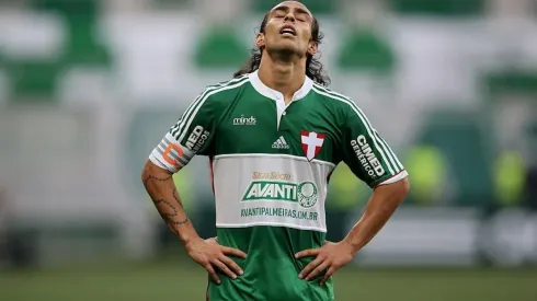 Valdivia fue criticado