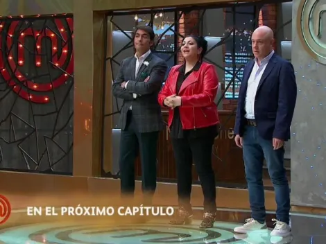 Masterchef Celebrity pierde un día de emisión