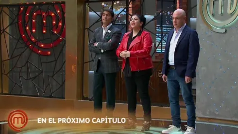 "Masterchef Celebrity" ahora se emitirá sólo un día a la semana.