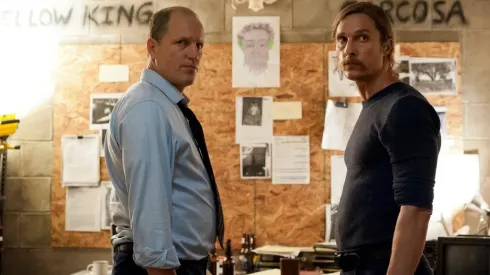 La primera temporada de "True Detective" está entre los títulos liberados.