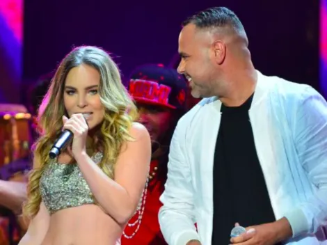 Juan Magán y Belinda lanzan su más reciente colaboración