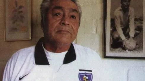 Muñoz es uno de los grandes goleadores del Cacique.