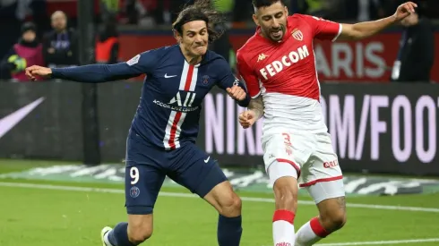 Maripán no podrá jugar torneos internacionales