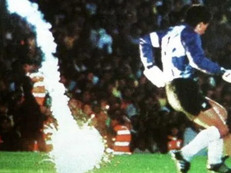 Roberto Cóndor Rojas rememora sus días más negros tras el Maracanazo