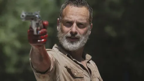 "The Walking Dead" ya cuenta 10 temporadas al aire.