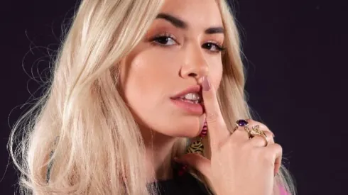 Lali Espósito no sabía en lo que se metía cuando hizo la revelación sobre Amaia Montero.