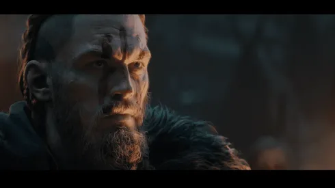 Assassin’s Creed Valhalla