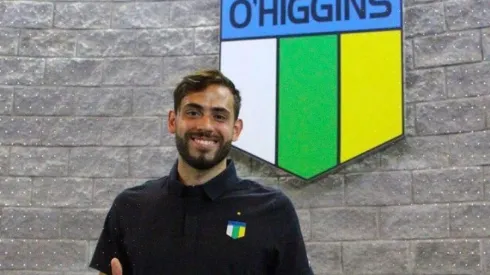 El zaguero está ilusionado con alcanzar el título del certamen virtual.