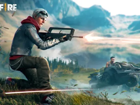 ¡Hoy comienza la Temporada Clasificatoria XV de Free Fire!