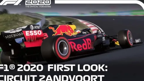 El videojuego llegará al mercado el 10 de julio de este año.