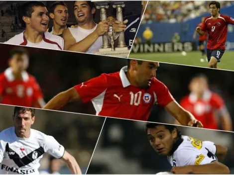 El combativo plantel de Lautaro de Buin para la Segunda División