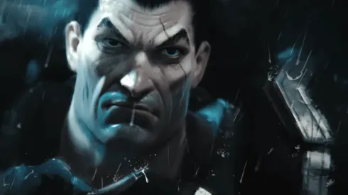 "Breathe" la canción de Legends of Runeterra