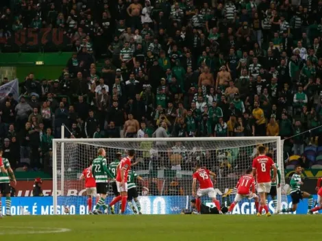 Portugal se adelanta y aprueba el retorno al fútbol profesional