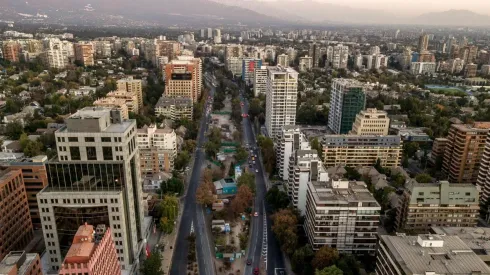 Desde este lunes los vehículos catalíticos tendrán limitaciones para circular.