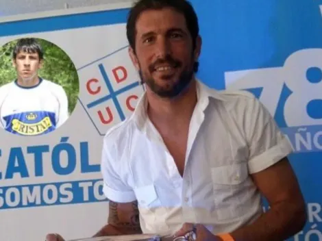 Imboden relata la extraña desaparición de Isla en la UC