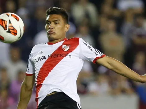 Teófilo “torea” a Boca: “No soy de su estilo, el 9 de River debe ser más completo”