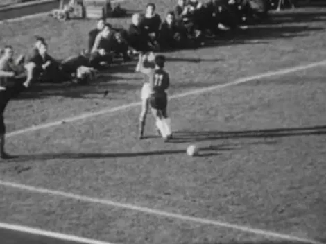 Ver EN VIVO la Batalla de Santiago: Chile vs Italia en el Mundial de 1962