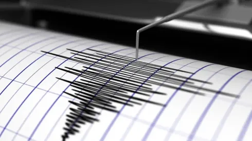 Se estudia la opción de predecir un terremoto a través de movimientos previos de tierra.